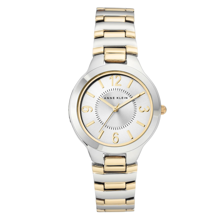 Часы Anne Klein Daily 1451SVTT